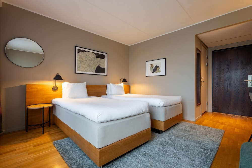 Hyatt Place Gothenburg Central 20/68
