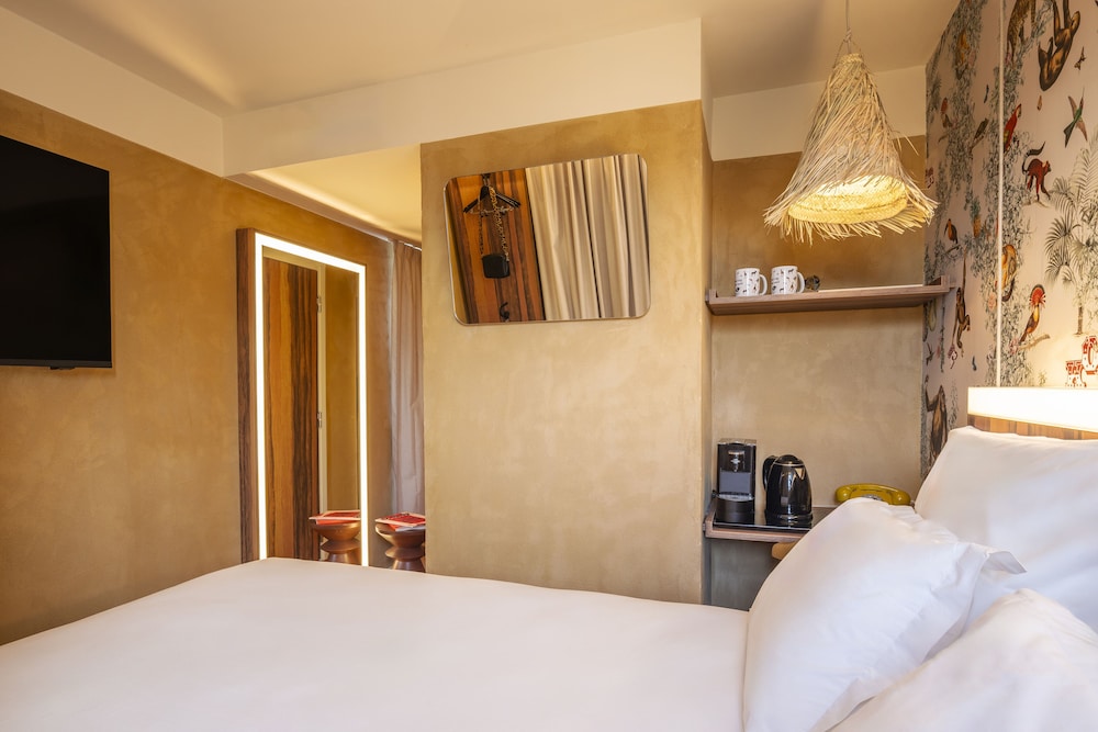 Kopster Hotel Paris Porte de Versailles photo3