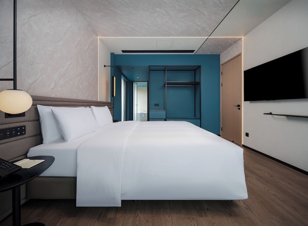 Novotel Kunming Yunjin 5/22