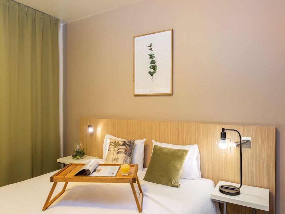 Aparthotel Adagio Access Paris Reuilly 18/62