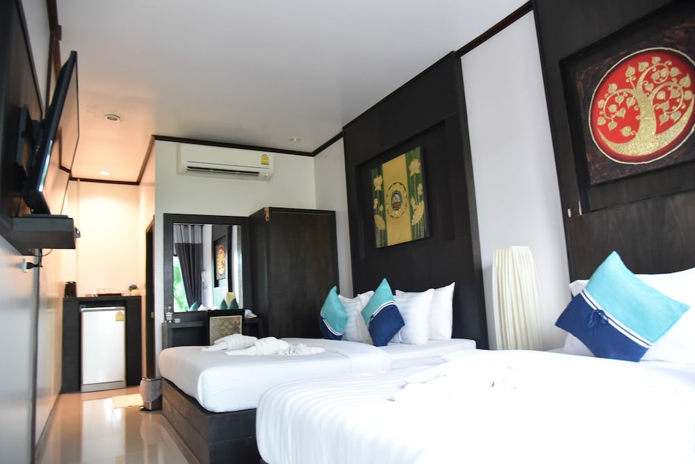 Kathalee Beach Resort Koh Lipe 24/71