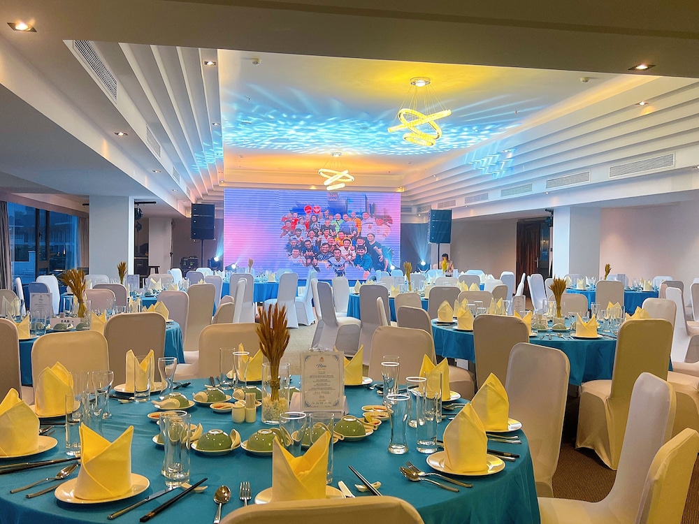 Alibu Resort 40/50