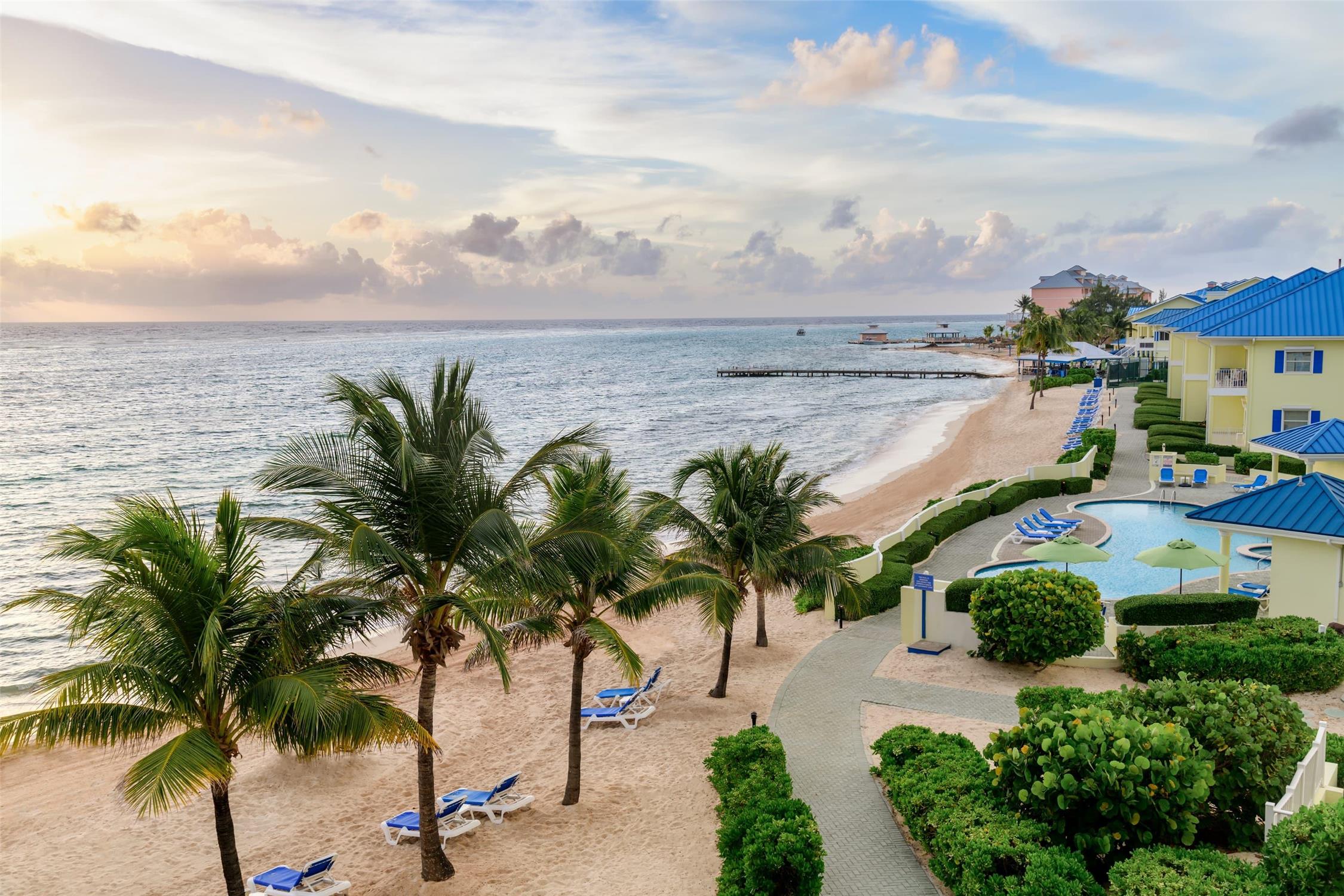 The Reef Beach Resort 56/65