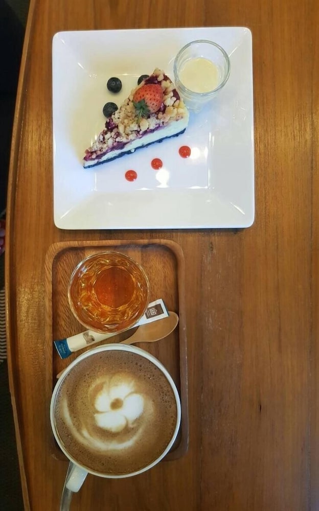 Royal Diamond Hotel photo4