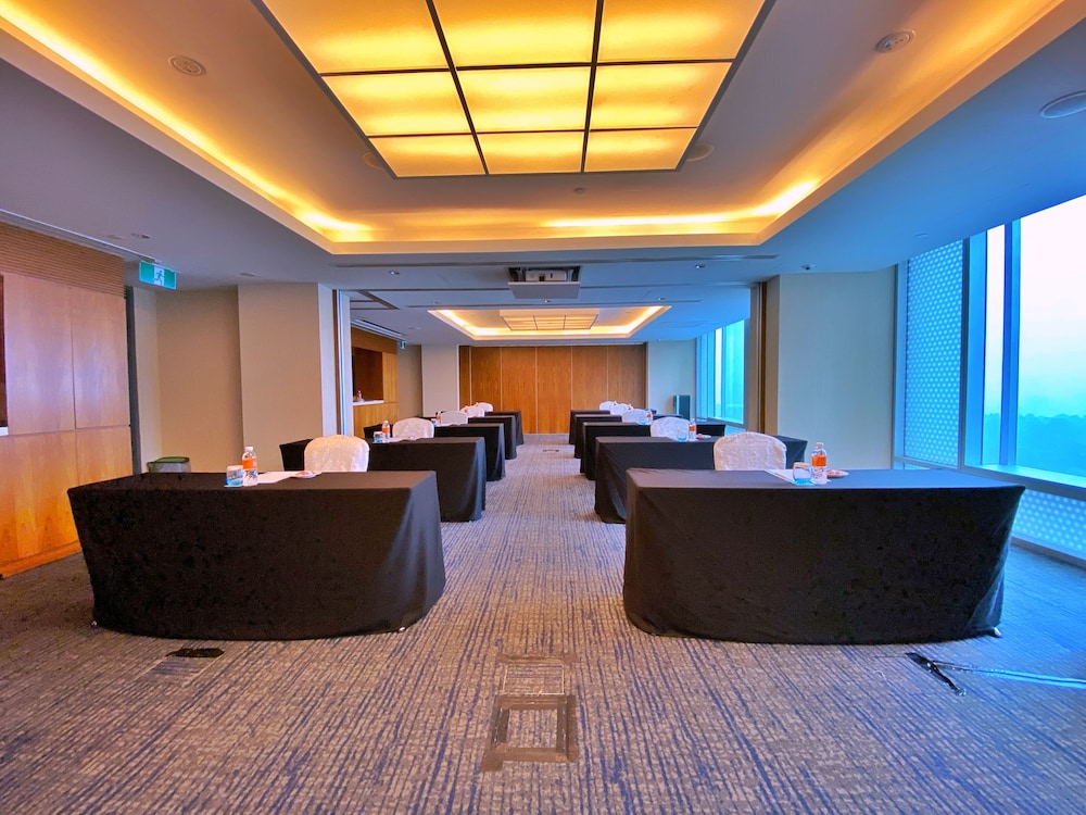 JEN Singapore Orchardgateway By Shangri-La 49/69