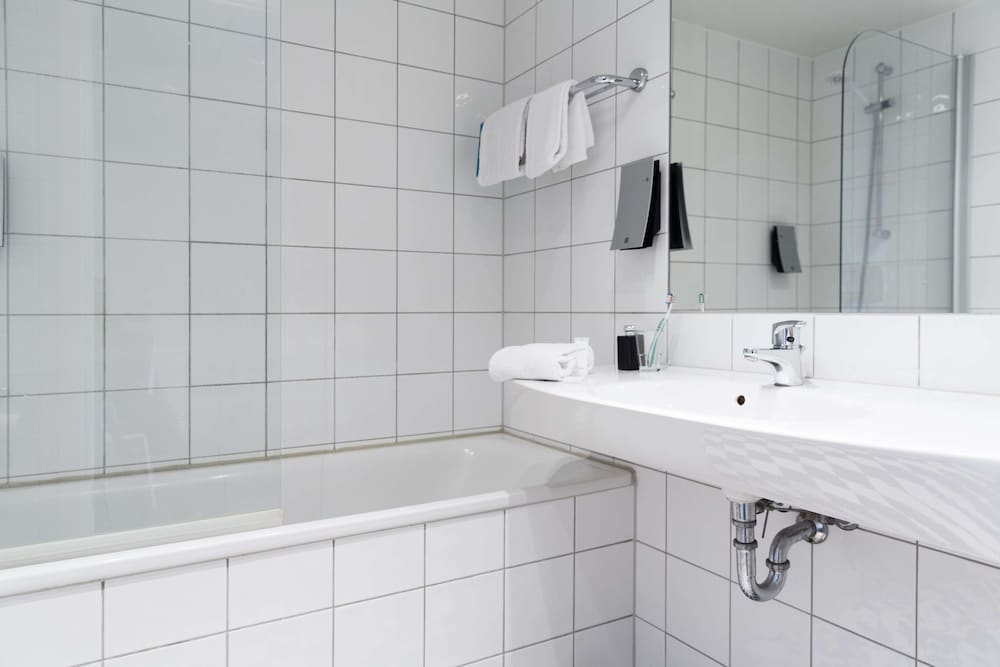 Scandic Aalborg City 43/44