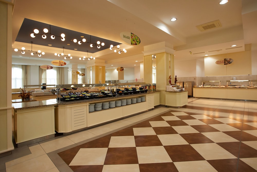 Alua Sunny Beach Resort & Spa 10/66