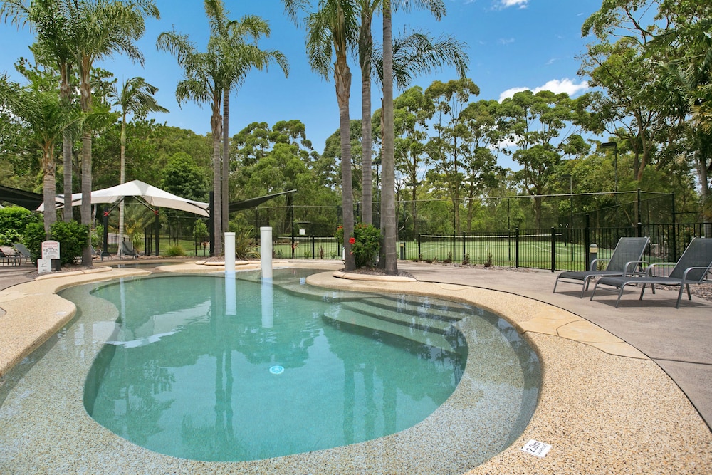 Mercure Lake Macquarie Raffertys Resort 37/74