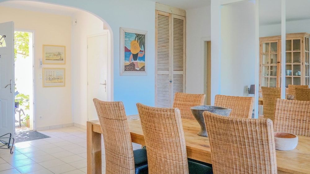 La Villa Maya 36/50