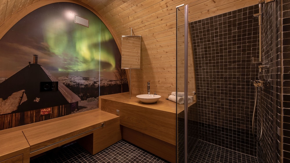Snowhotel Kirkenes 17/49