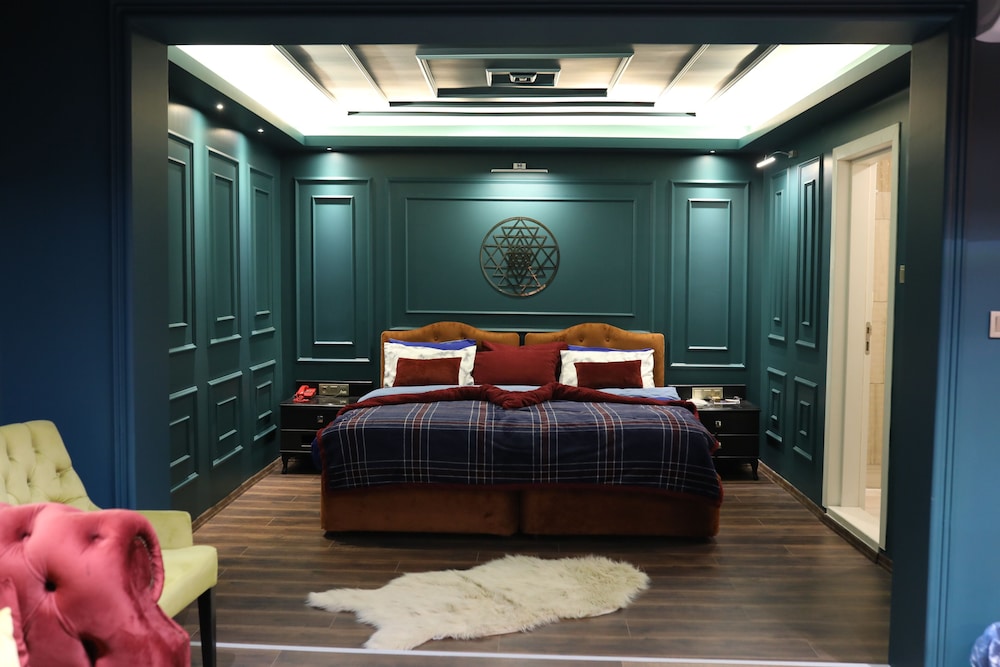 BERRAK OTEL 11/15