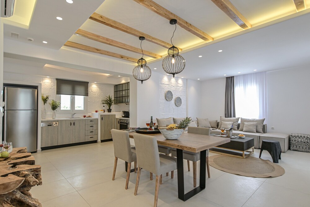 Sea & Olives Holiday Villas 27/50