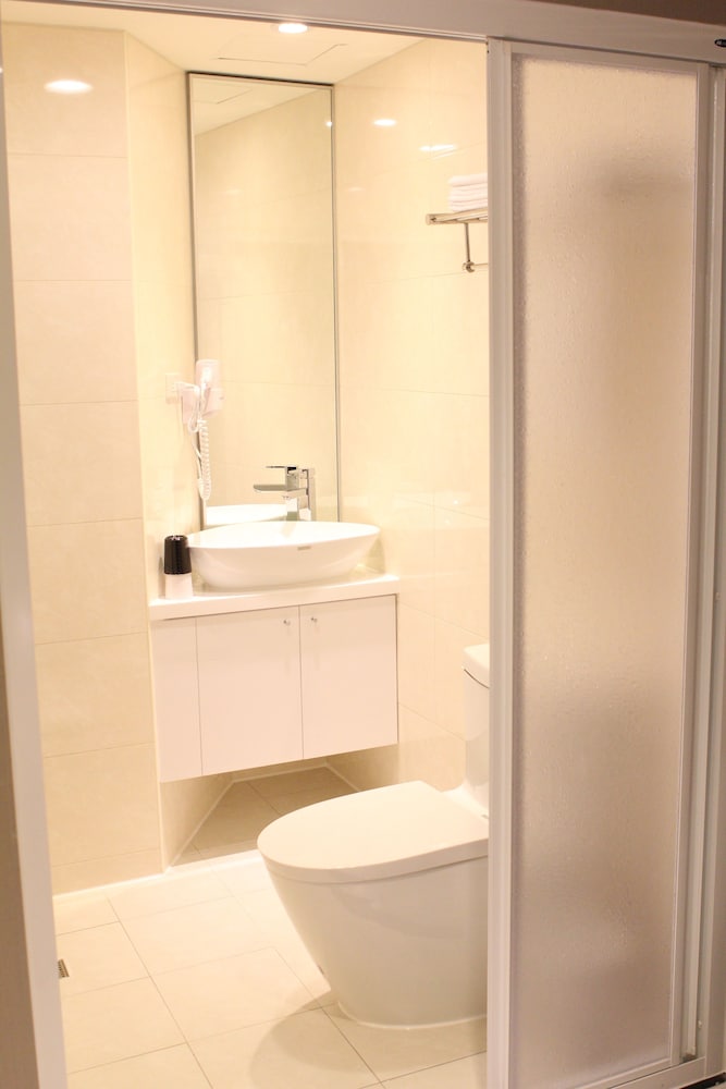 Ehouse Hotel Xining Banch 21/22