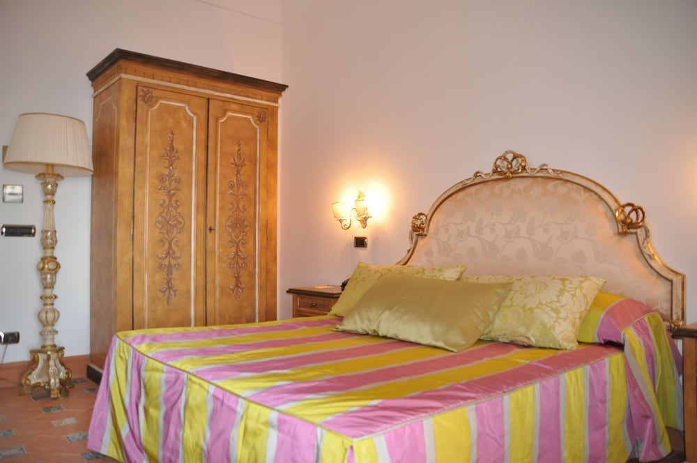 Hotel Botanico San Lazzaro 16/68
