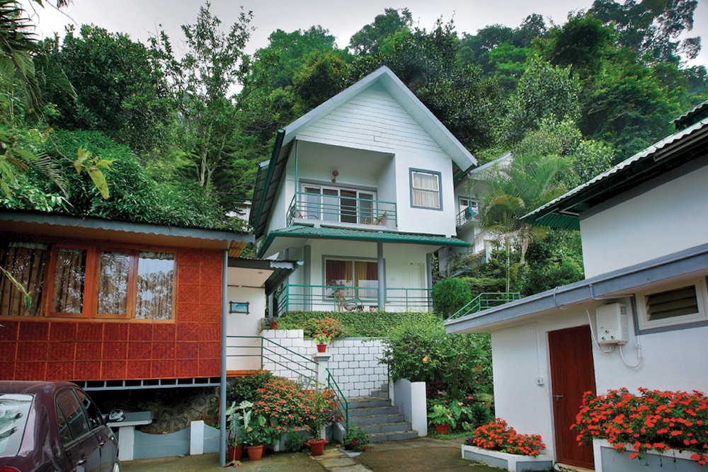 BELLA VISTA度假村(BELLA VISTA RESORT) 图片5