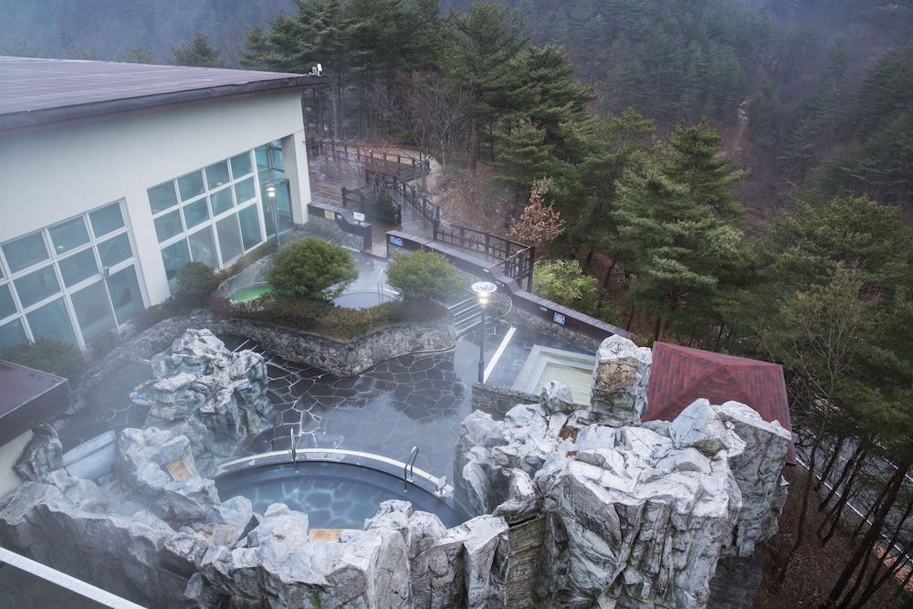 Dukgu Oncheon Resort Hotel 29/50