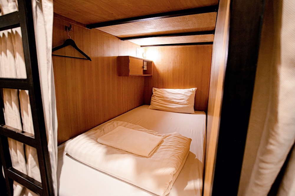 Travelier Hostel 39/59