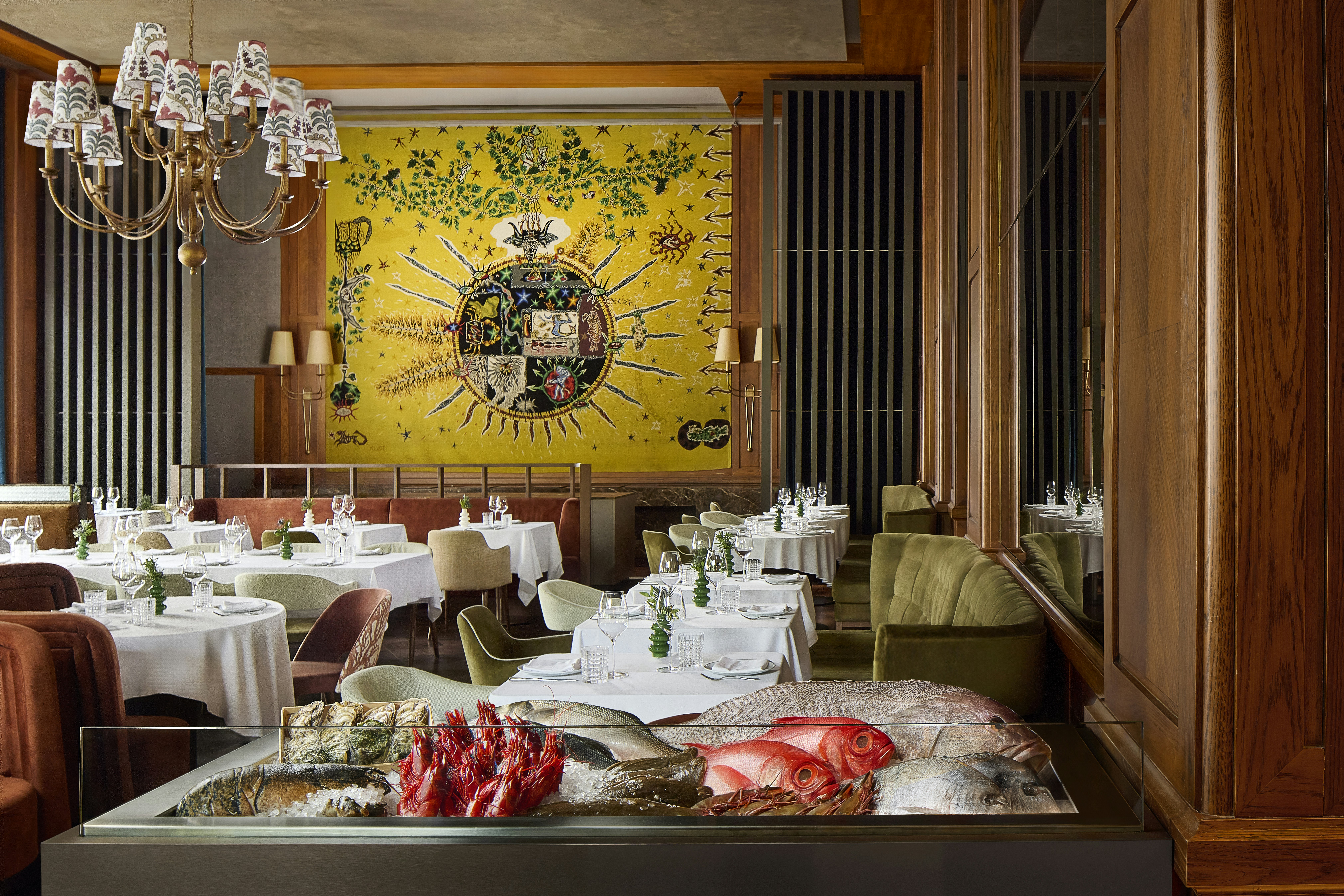 Tivoli Avenida Liberdade the Leading Hotels of the World 39/50