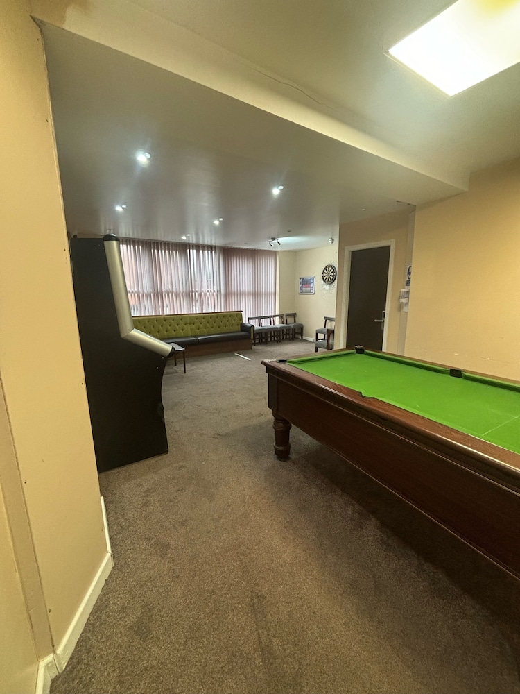 The Lawton Hotel 25/50
