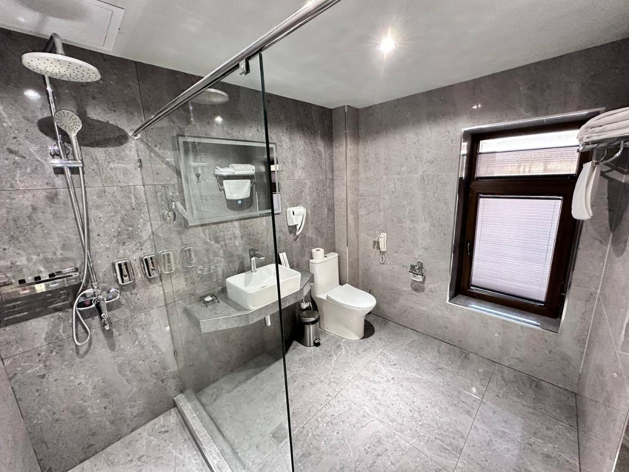 HUSMA Hotel & Spa 50/50