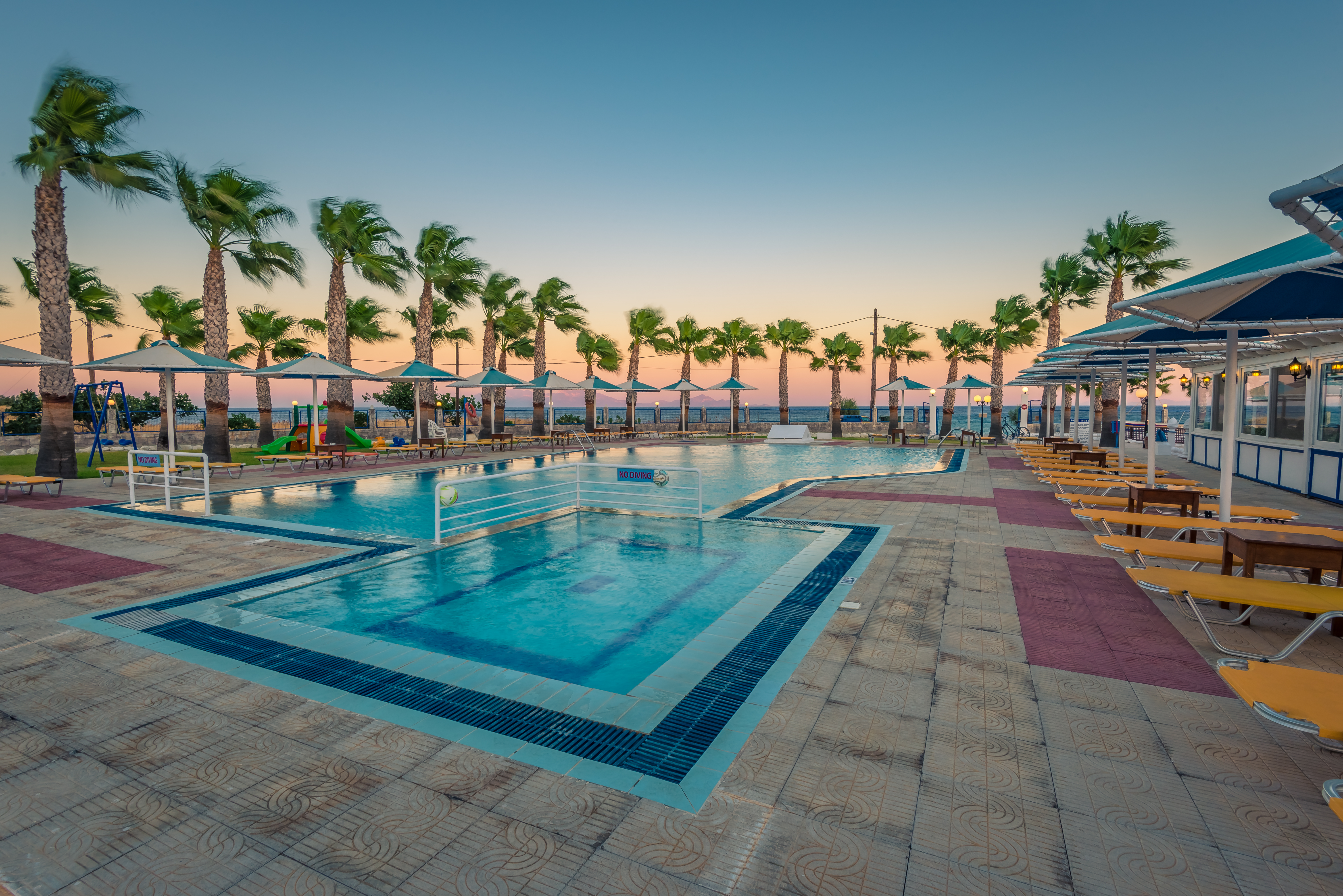 Mammis Beach Hotel 39/63