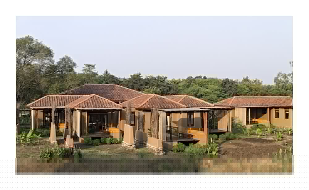 JEHAN NUMA RETREAT CLUB AND SPA 3/38