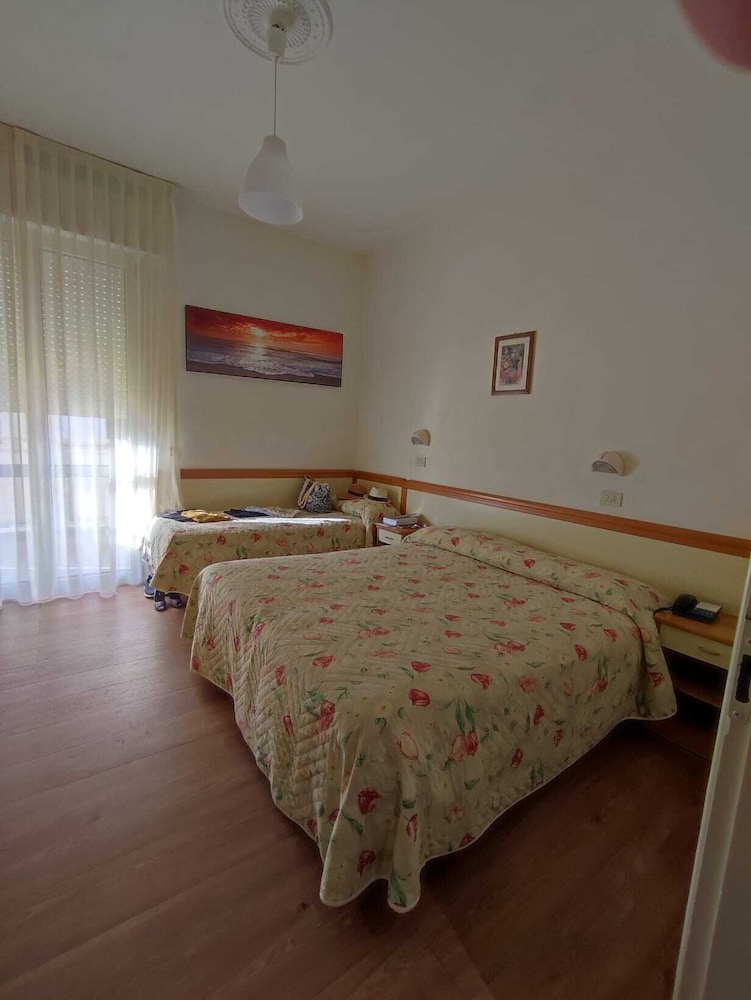 Hotel Losanna 19/60