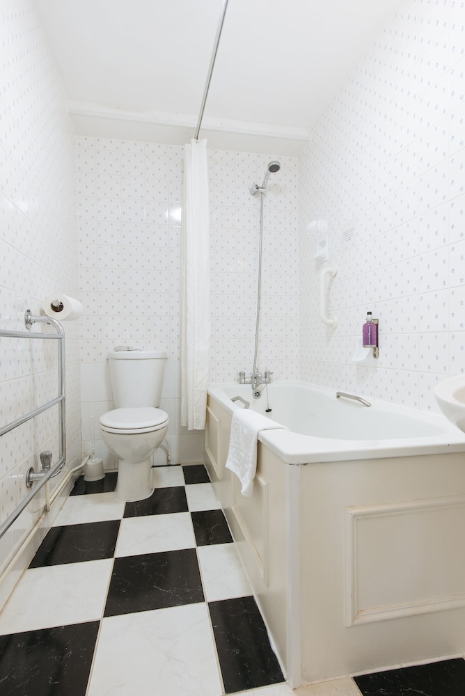 The Palace Hotel Spa 50/50