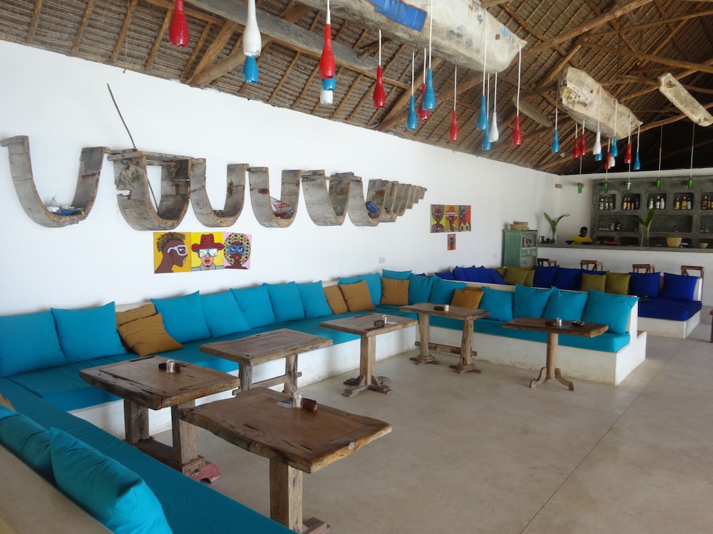 Nur Beach Resort 15/27