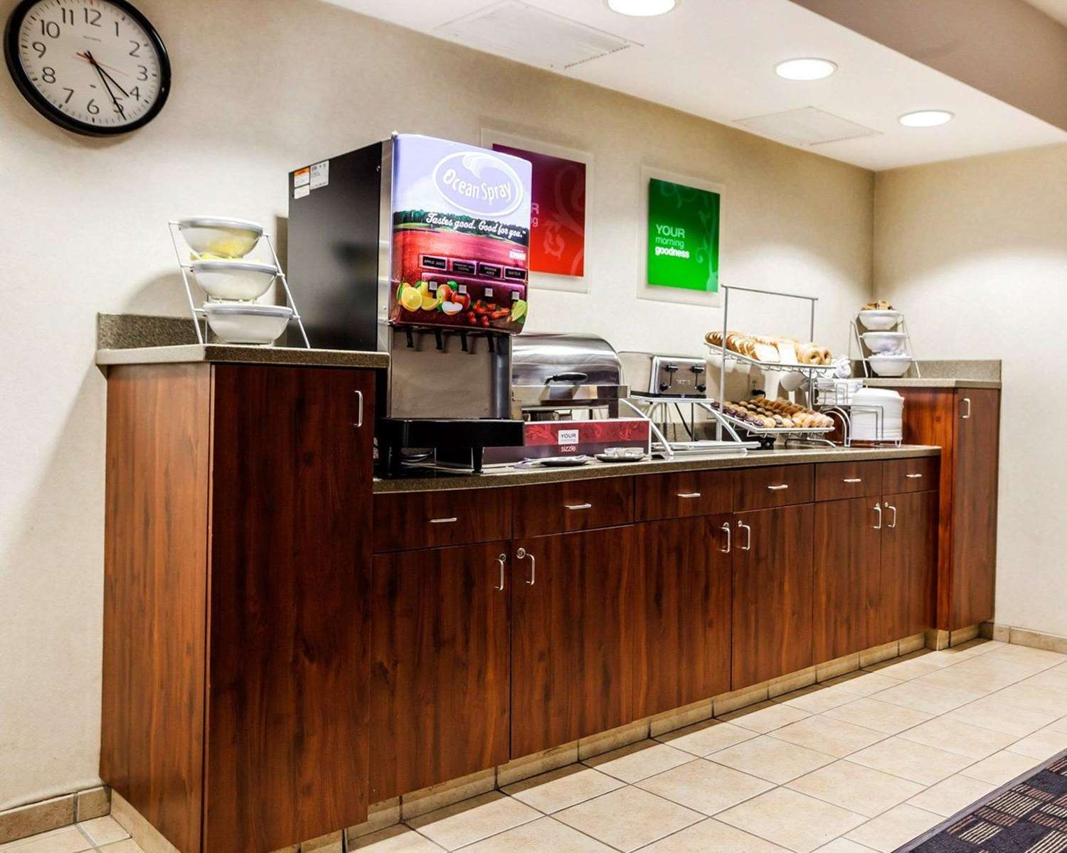 Comfort Suites Independence Kansas City 5/38