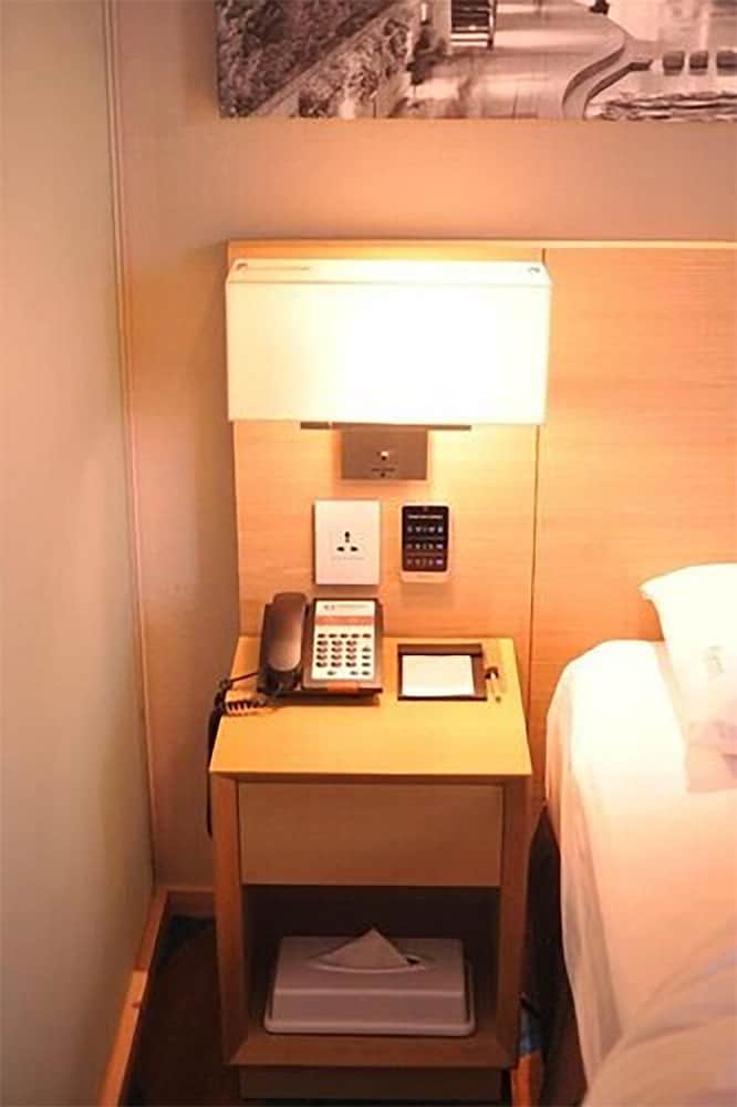 Travelodge Myeongdong Euljiro 14/36
