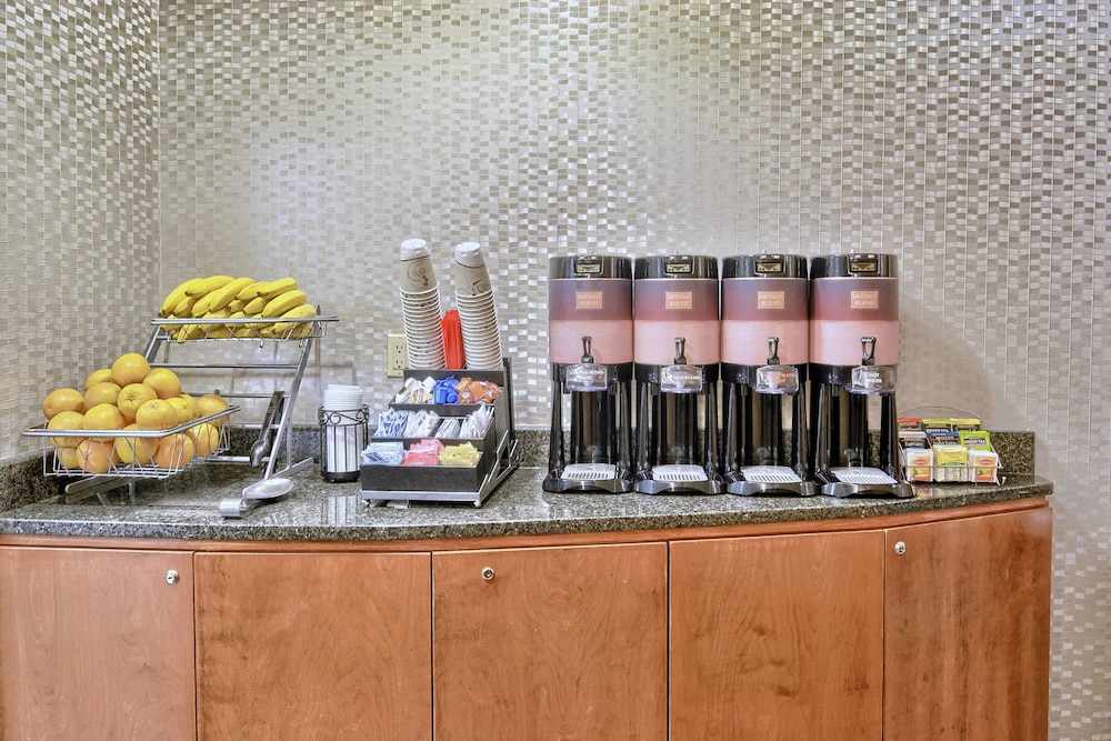 Springhill Suites Detroit Southfield 41/56