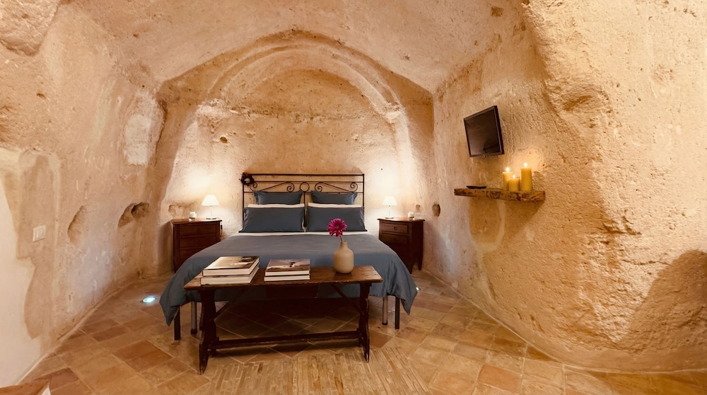 Hotel Residence San Giorgio Matera 25/68