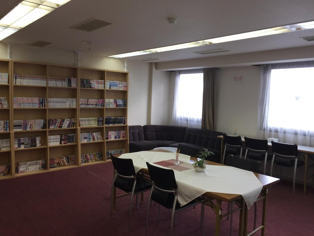 Hotel Crown Hills Fujinomiya 21/24