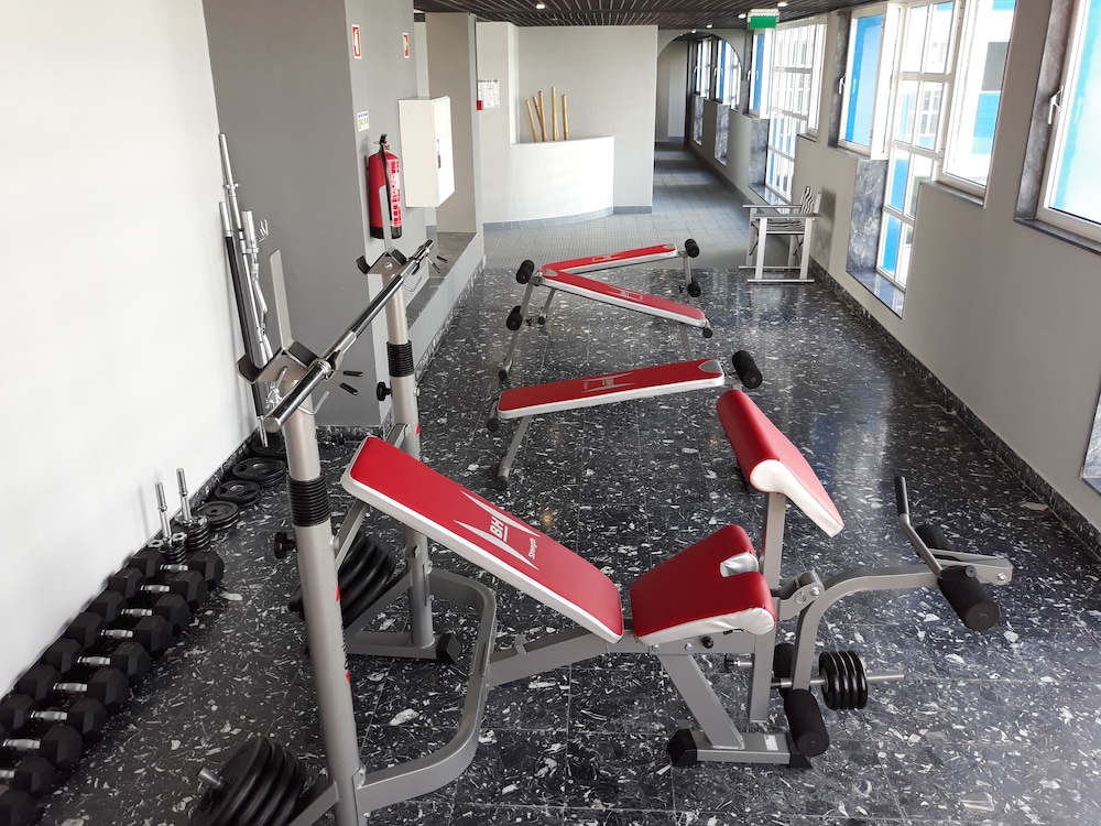 Hotel Navegadores 29/56