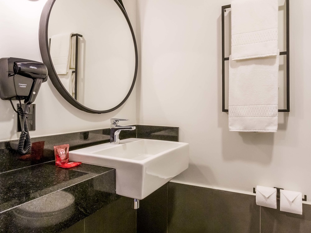 Hotel ibis Ribeirao Preto Vila do Golf 61/64