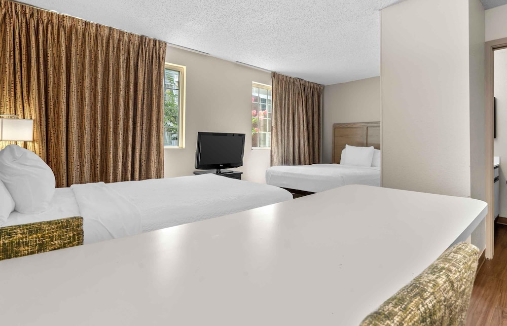 Extended Stay America - Dallas - Plano Parkway 22/64
