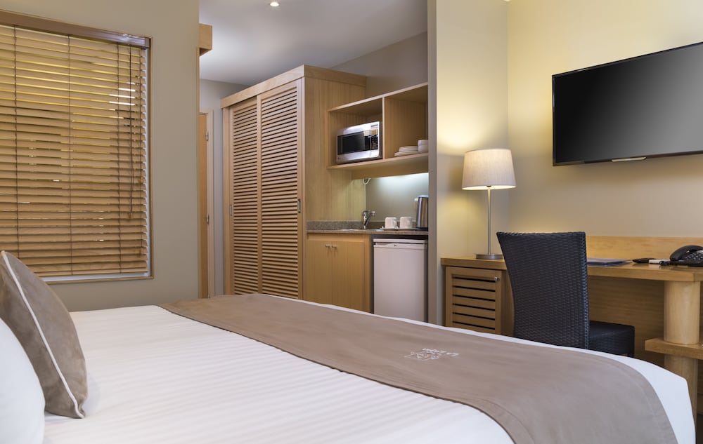 Hotel Le Lagon 12/50