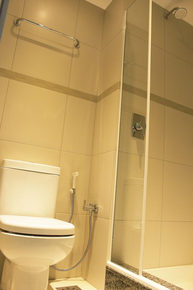 Hotel Bleev Curitiba Batel 16/57