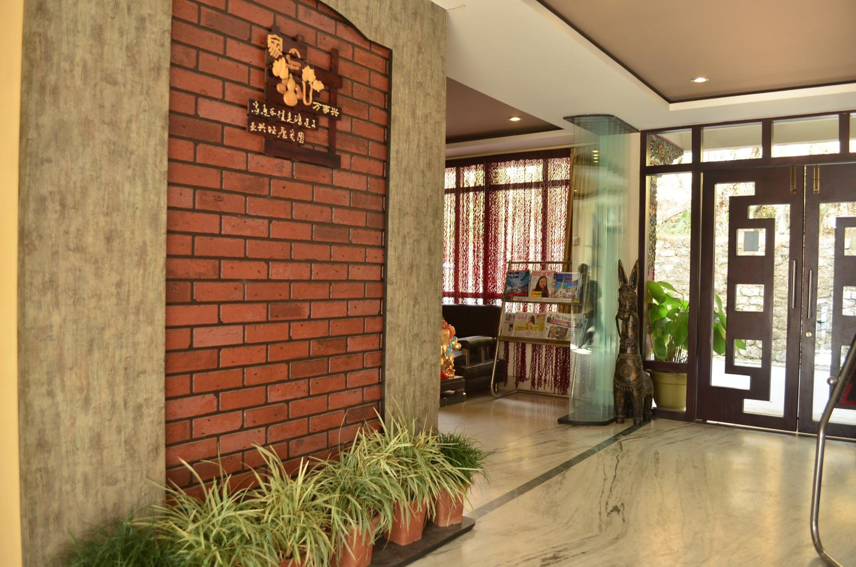 Sikkim Retreat Hotel 5/32