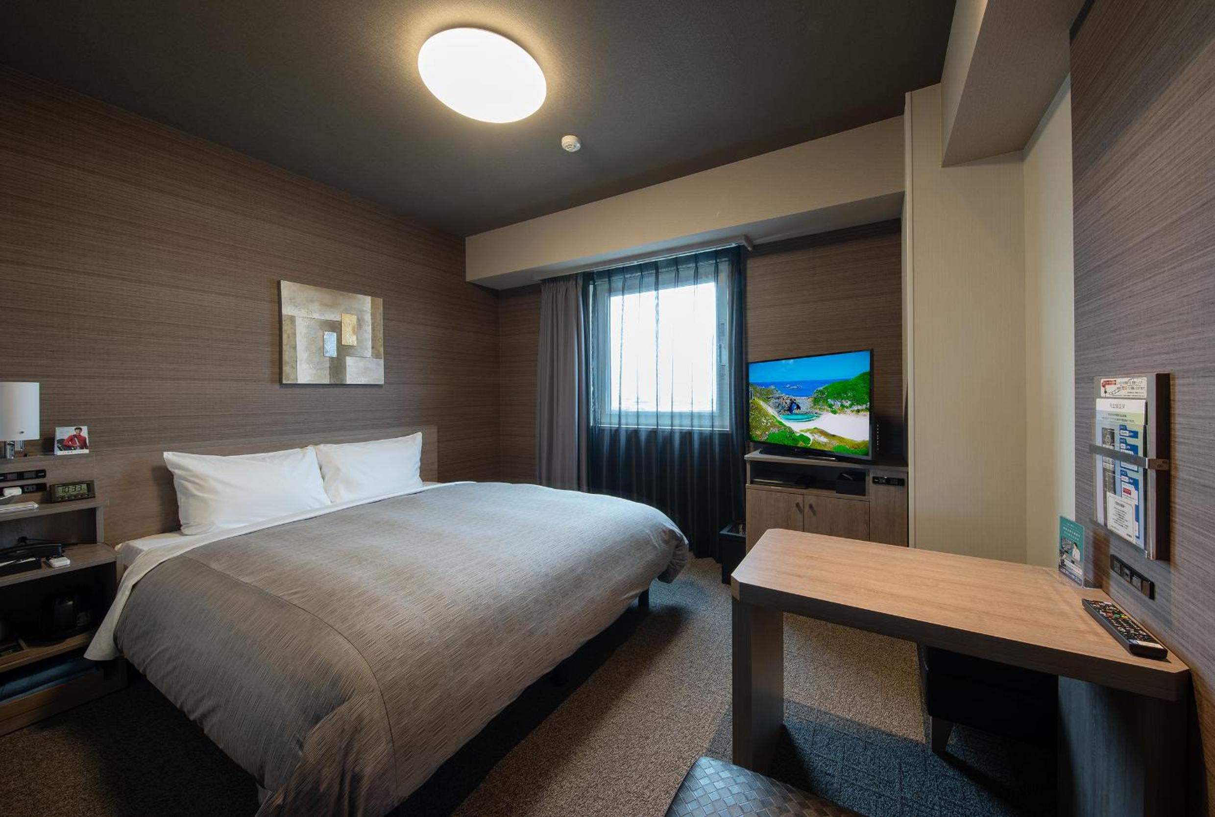 Hotel Route-Inn Ichihara 19/50