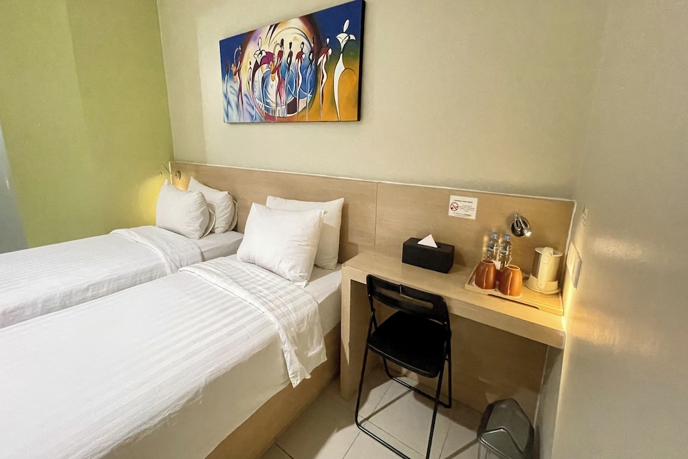 Lemo Hotel Serpong 19/62