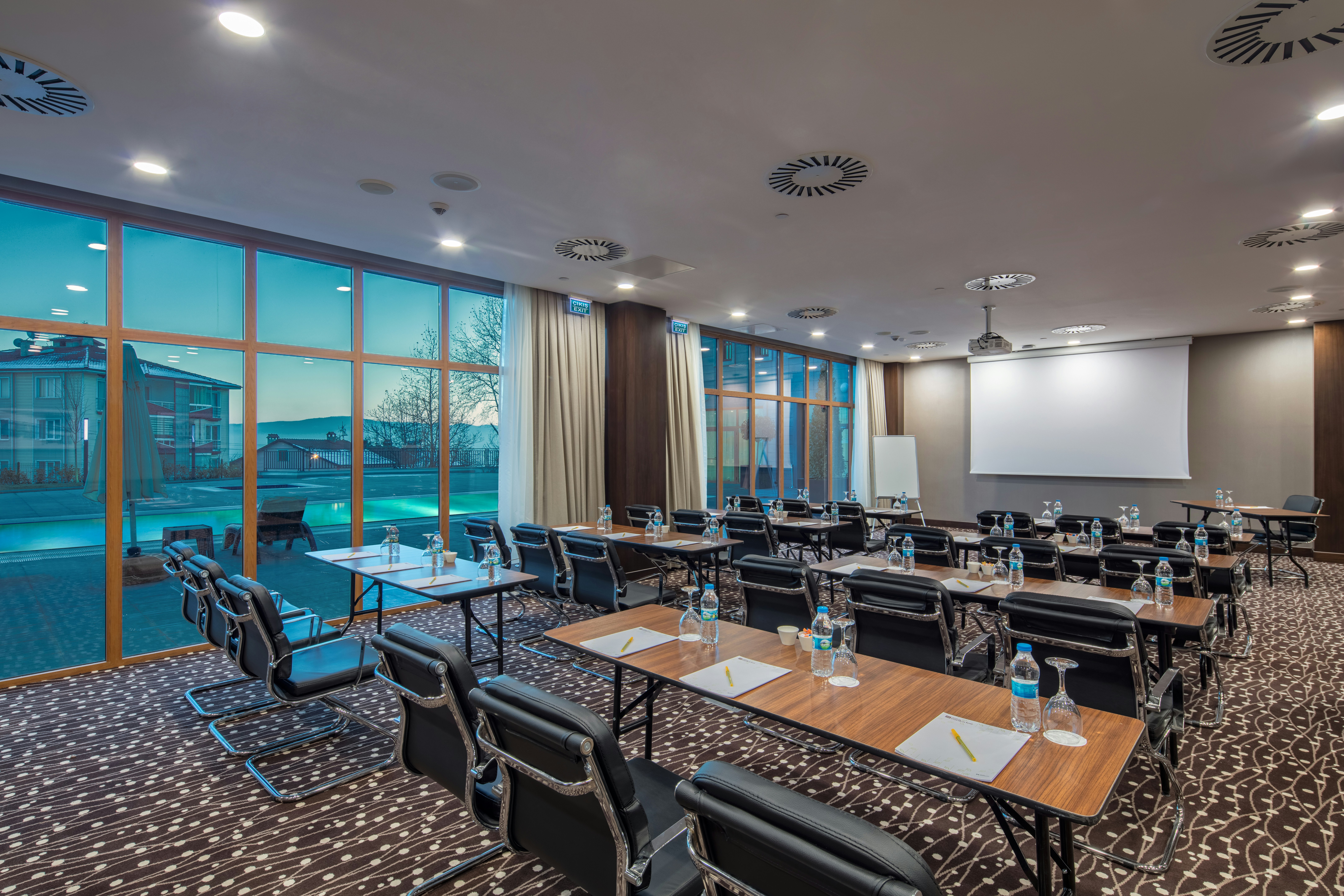 Hilton Garden Inn Safranbolu 59/68