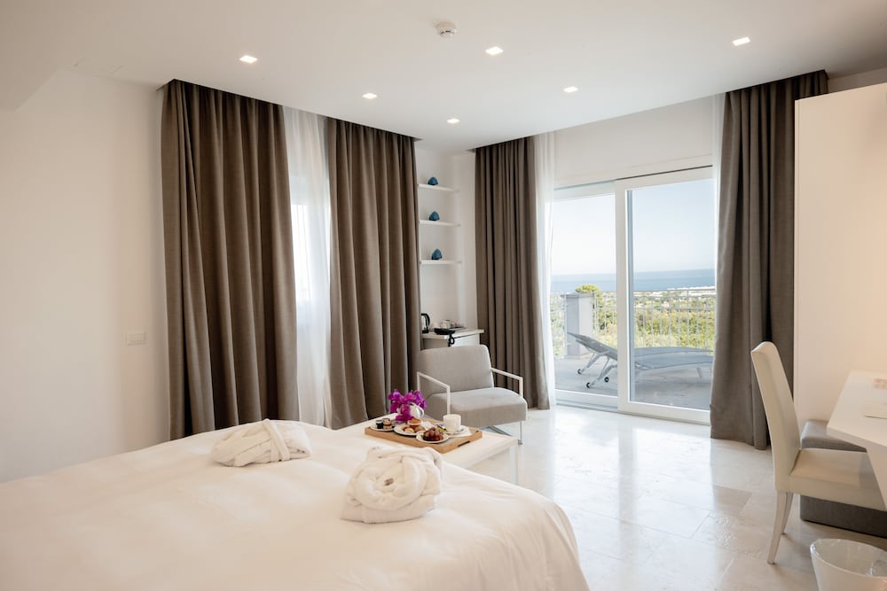 San Lorenzo Boutique Hotel & SPA 13/72