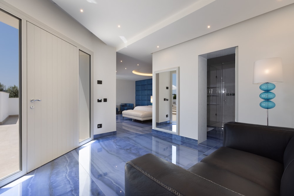 Grotta Palazzese Beach Hotel 8/61