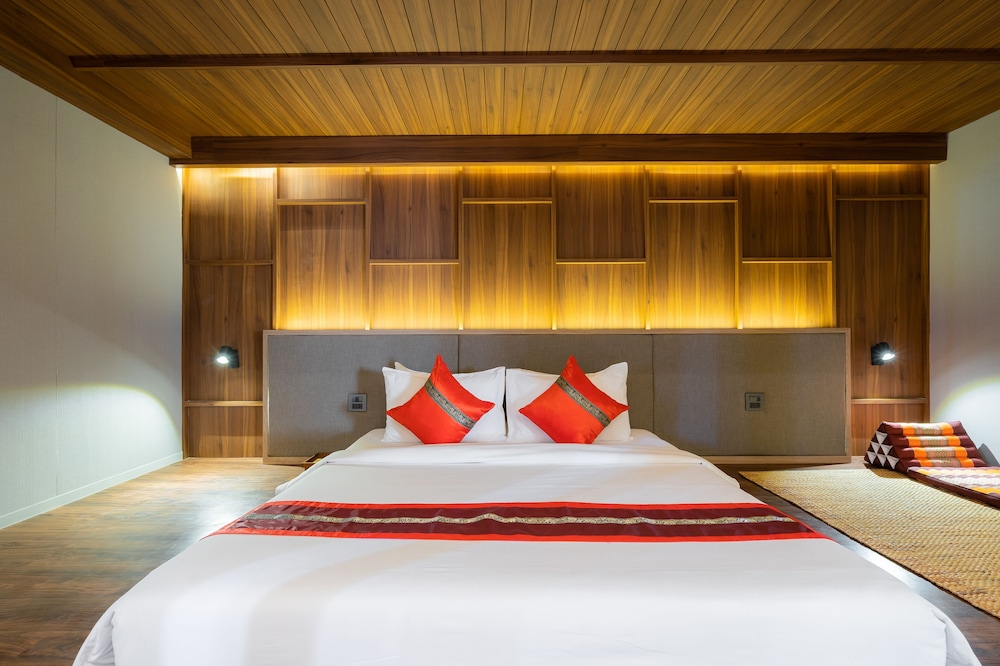 True Siam Phayathai Hotel 23/65