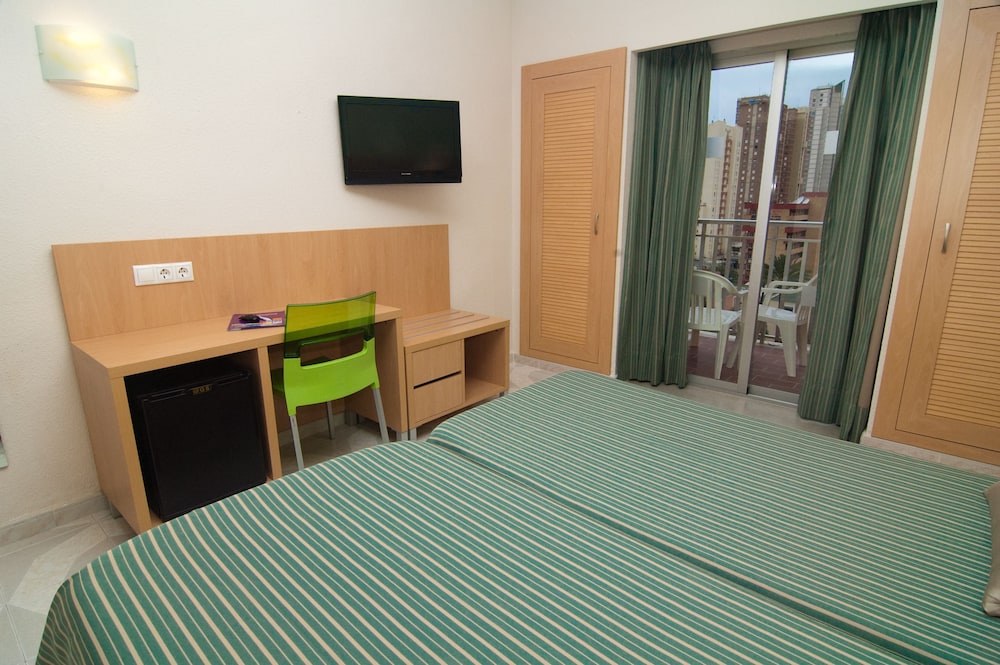 Servigroup Pueblo Benidorm Hotel 25/48