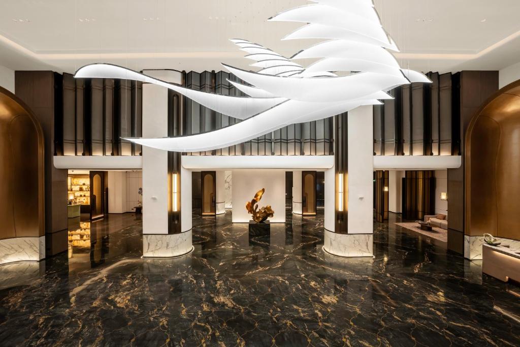 Wyndham Leshan Downtown 5/36