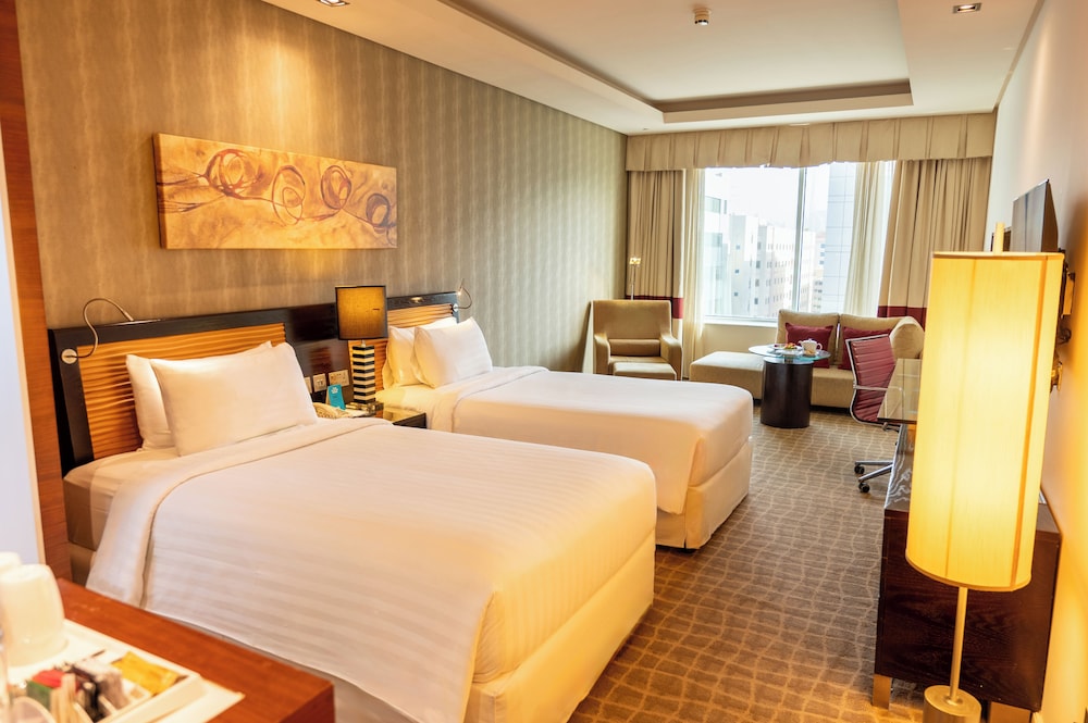 Majestic Premier Hotel Bur Dubai 20/50