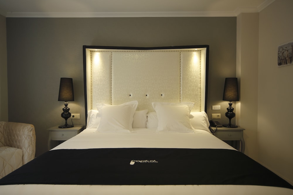 Capitol Boutique Hotel 15/61